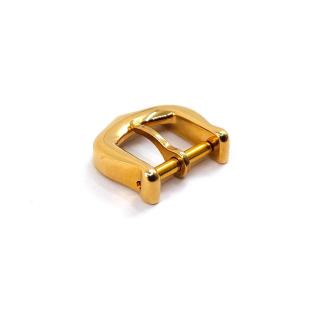 Boucle ardillon Cartier Or Jaune 18k 10mm