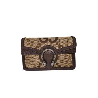 Sac Gucci Super Mini Dionysus