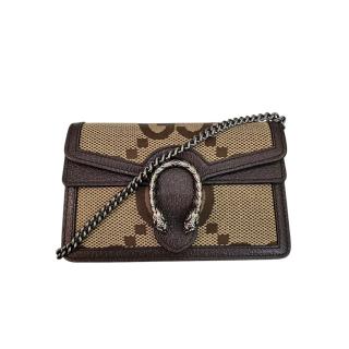 Sac Gucci Super Mini Dionysus