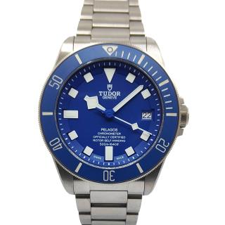 Tudor Pelagos Blue Dial