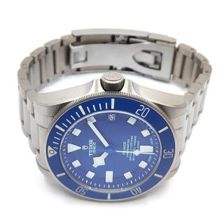 Tudor Pelagos Blue Dial