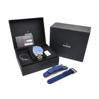 Tudor Pelagos Blue Dial