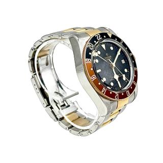 Tudor Black Bay GMT S&G