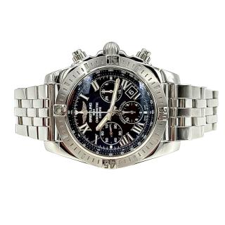 Breitling Chronomat