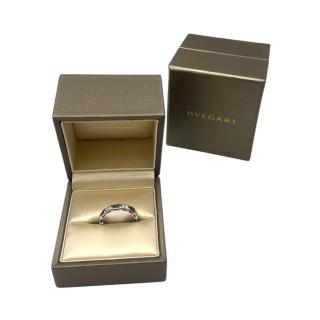 Bague Bulgari