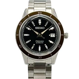 Seiko Presage