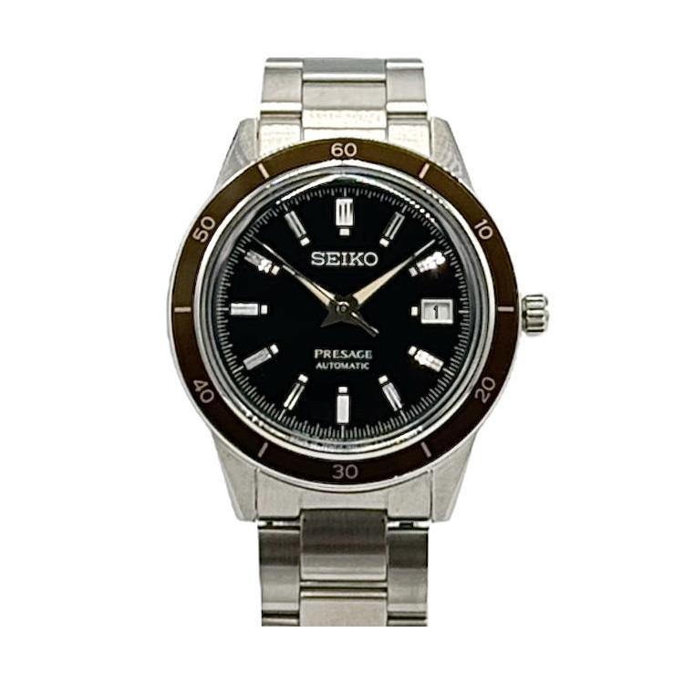 Seiko Presage