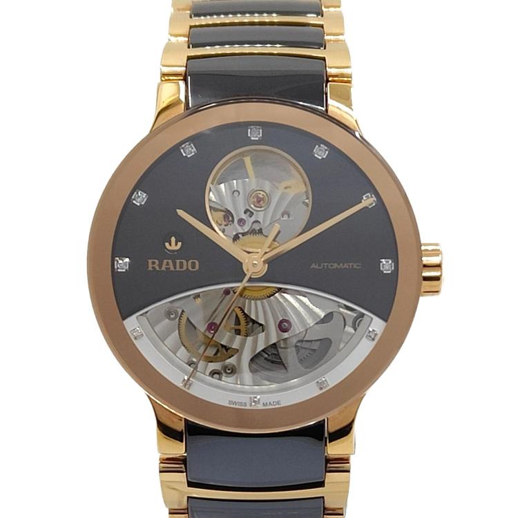 Rado Centrix Automatic Open Heart