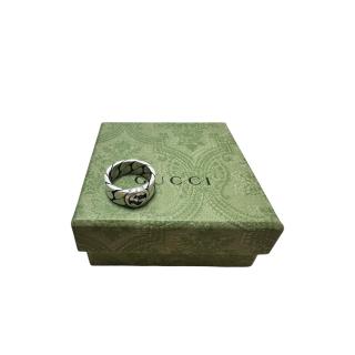 Bague Gucci