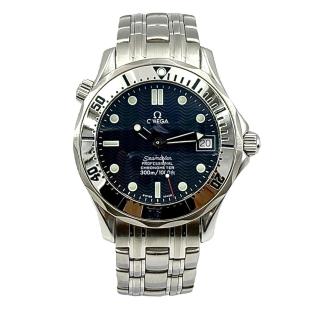 Omega Seamaster 300M