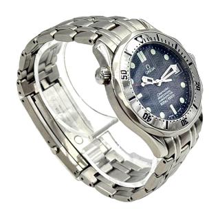 Omega Seamaster 300M