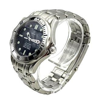 Omega Seamaster 300M