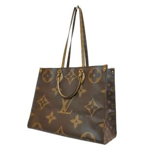 Sac à main Louis Vuitton OnTheGo GM