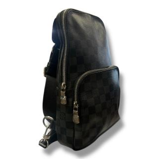 Sacoche Louis Vuitton