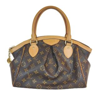 Sac à main Louis Vuitton Tivoli PM