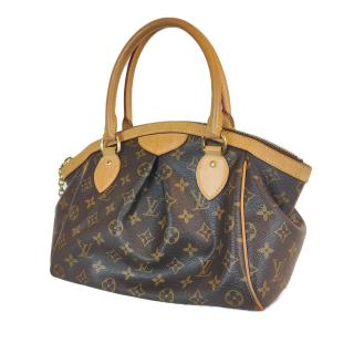 Sac à main Louis Vuitton Tivoli PM