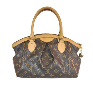 Sac à main Louis Vuitton Tivoli PM