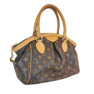 Sac à main Louis Vuitton Tivoli PM