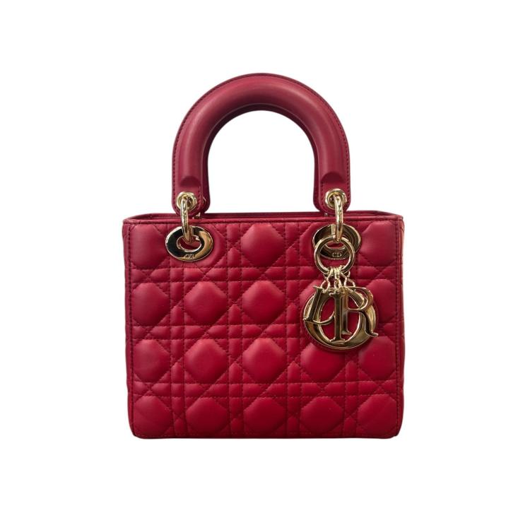 Lady Dior My ABC PM