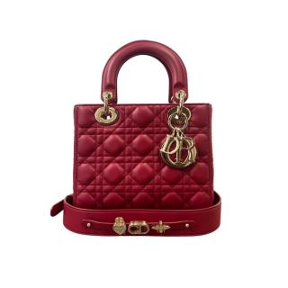 Lady Dior My ABC Small