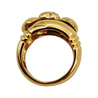 Bague Piaget Or 18K