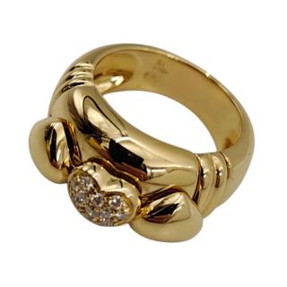 Bague Piaget Or 18K