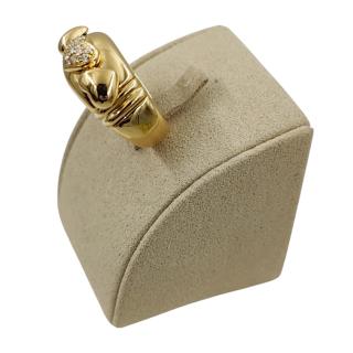 Bague Piaget Or 18K