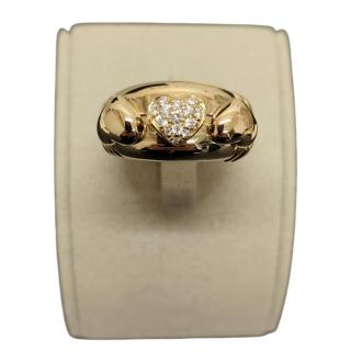 Bague Piaget Or 18K