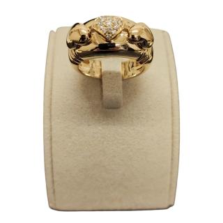 Bague Piaget Or 18K