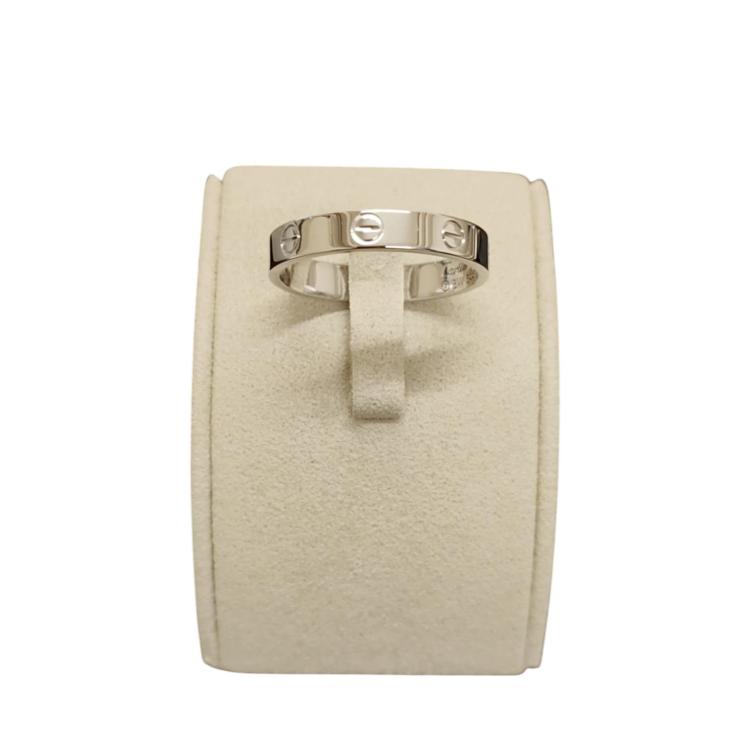 Bague Cartier Love