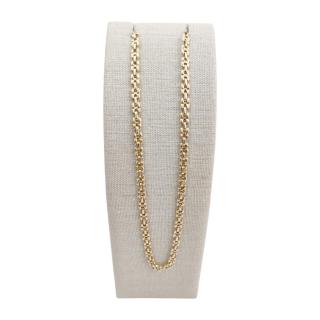 Collier Or 18k