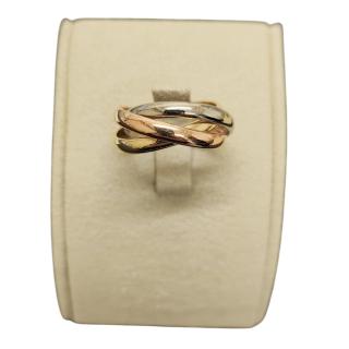 Bague Cartier