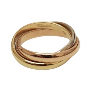 Bague Cartier