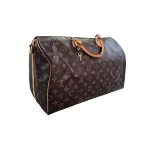 Louis Vuitton Speedy 40 Monogram