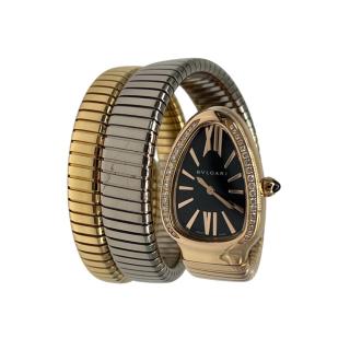 Bulgari Serpenti Tubogas