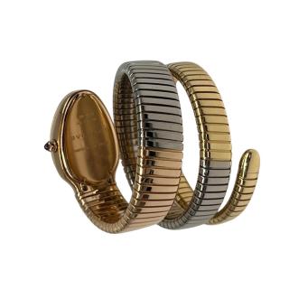 Bulgari Serpenti Tubogas