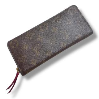 Portefeuille Louis Vuitton Clémence