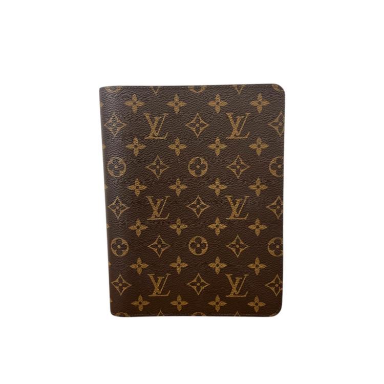 Louis Vuitton Couverture Agenda