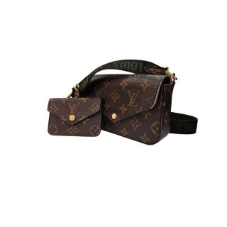 Sac LOUIS VUITTON Félicie Strap & Go