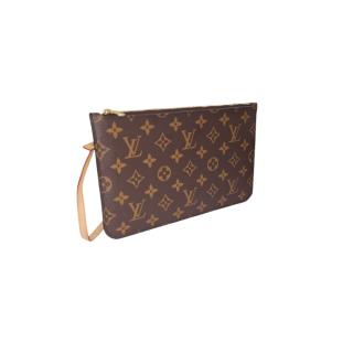 Louis Vuitton Pochette Neverfull