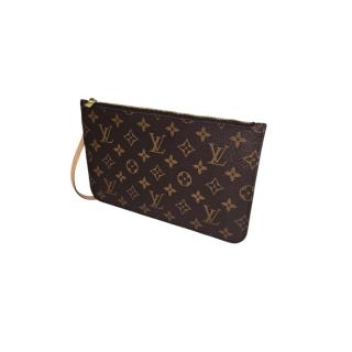 Louis Vuitton Pochette Neverfull