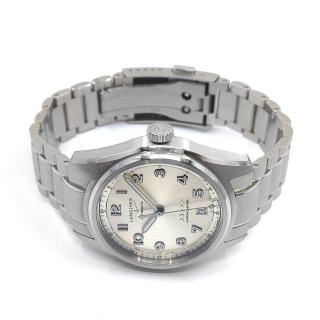 Longines Spirit Automatic 37