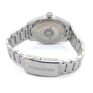 Longines Spirit Automatic 37