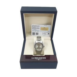 Longines Spirit Automatic 37