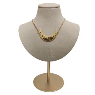 Collier Or 18k