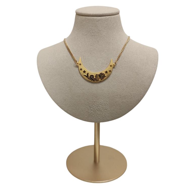 Collier Or 18k