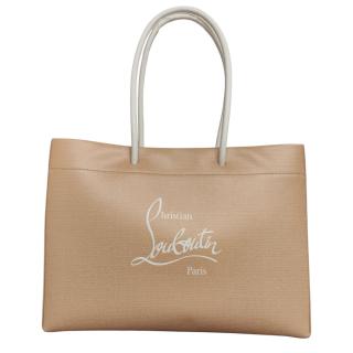 Sac Cabas Christian Louboutin