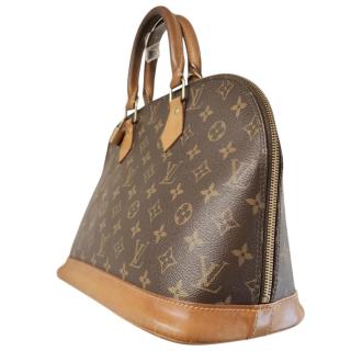 Sac Louis Vuitton Alma