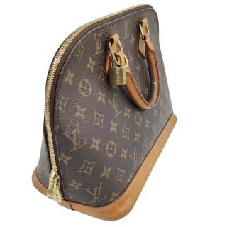 Sac Louis Vuitton Alma