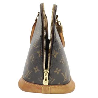 Sac Louis Vuitton Alma